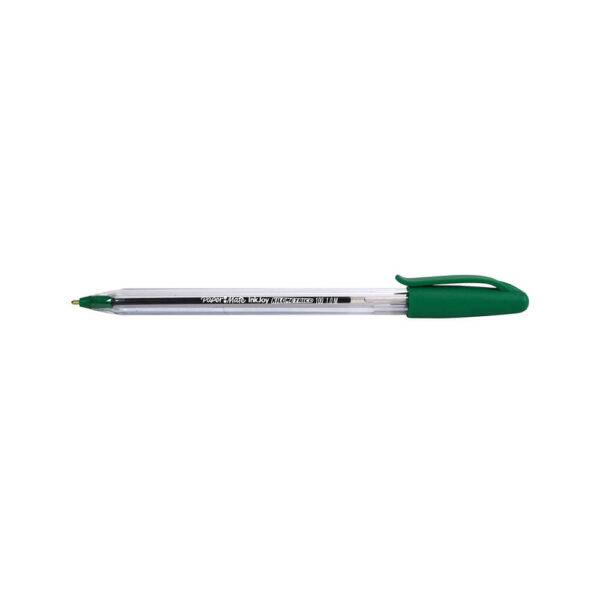 Paper Mate Kilometrico verde