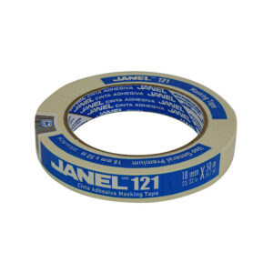 Cinta Adhesiva Masking Tape Janel