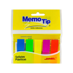 Memo Tip Banderitas