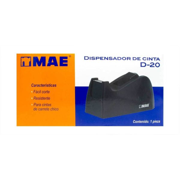 Despachador de cinta MAE