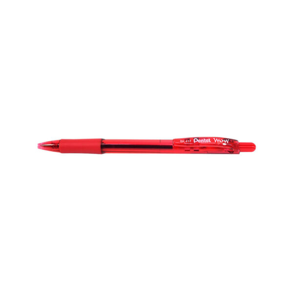 Boligrafo Pentel