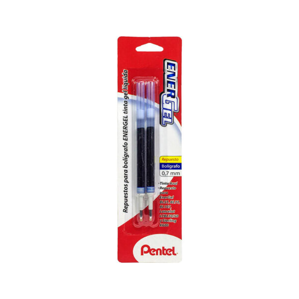 Pentel Energel 0.7 repuesto