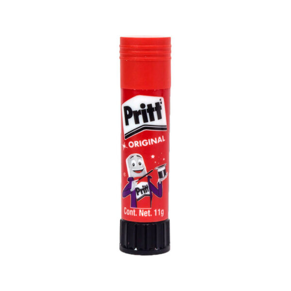 Pegamento Pritt