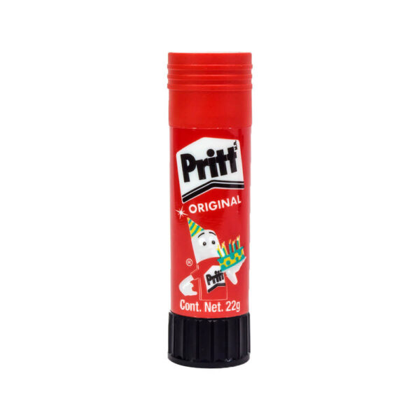 Pegamento Pritt