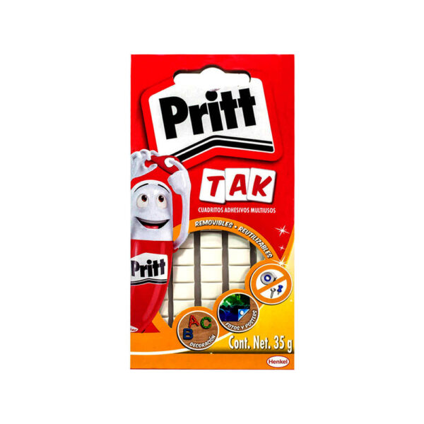 Pritt Tak