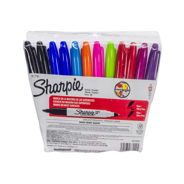 Sharpie punto fino