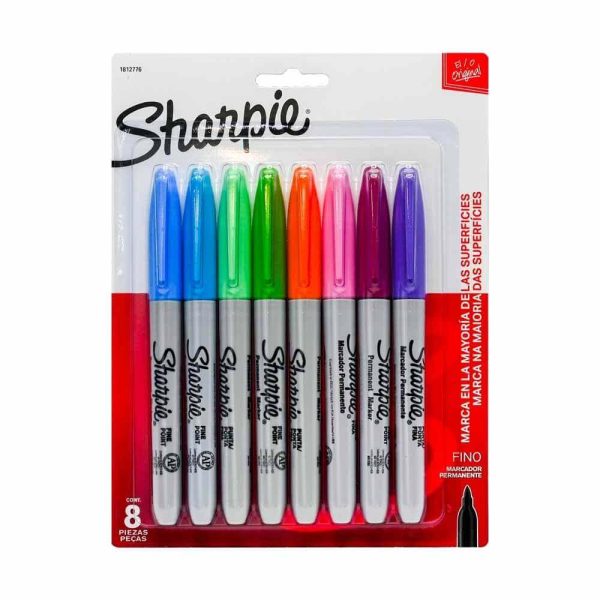 Sharpie punto fino