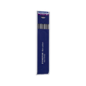 Puntillas 2 mm 2B Staedtler