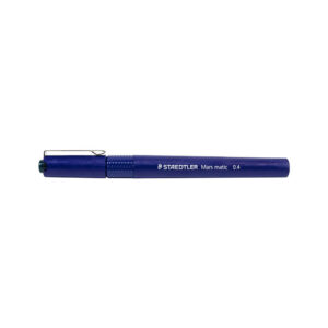 Estilografos Staedtler