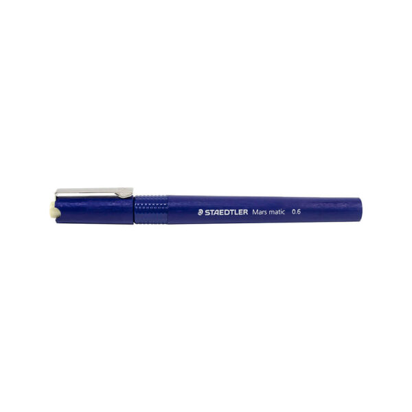 Estilografos Staedtler