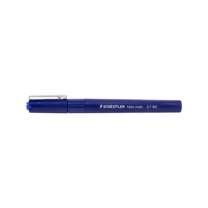 Estilografos Staedtler