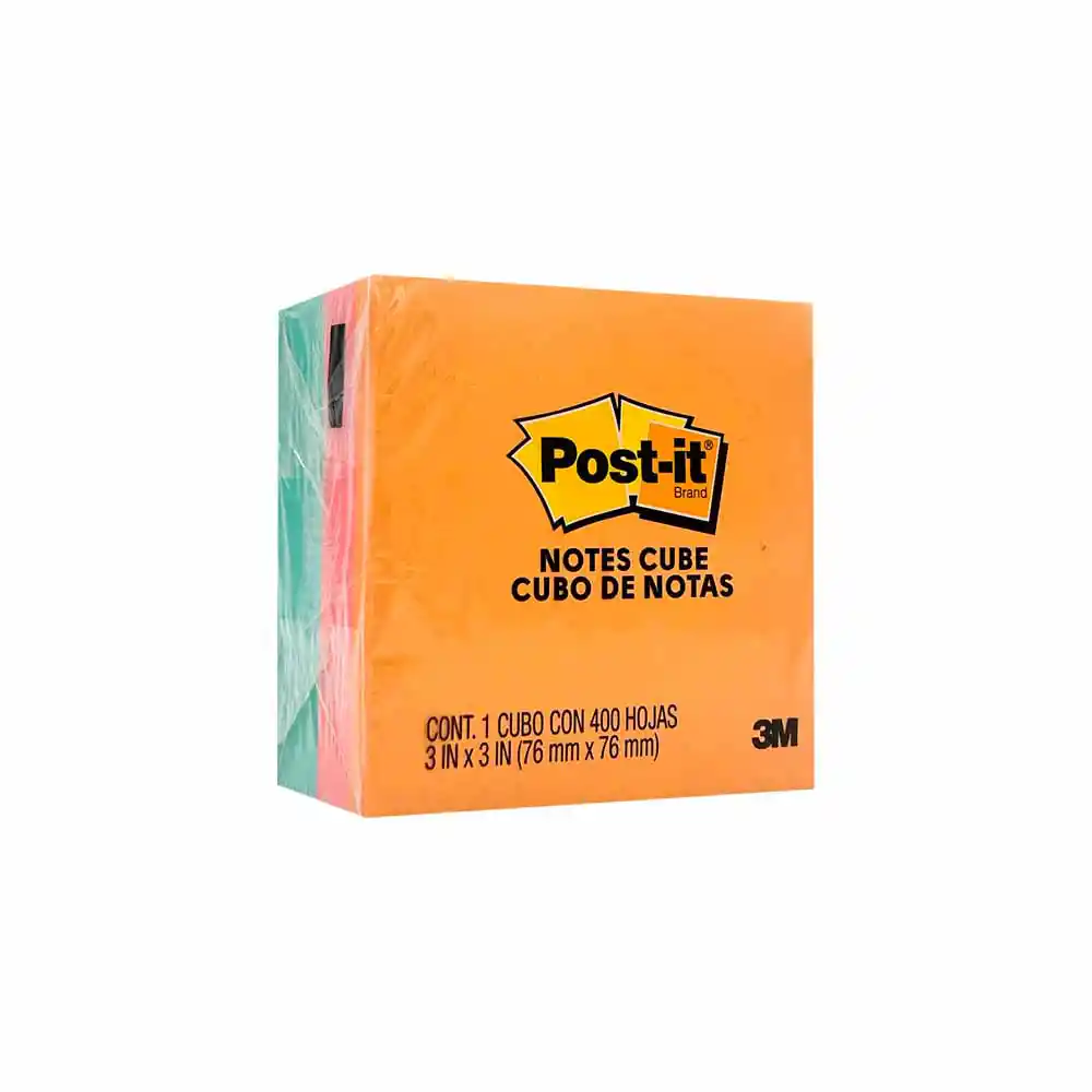 Notas Post It