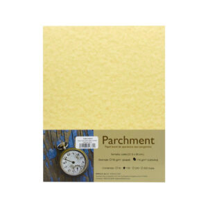 Papel Parchment