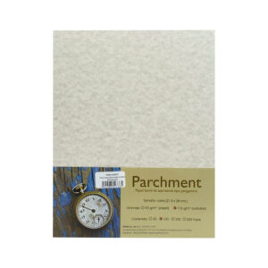 Papel Parchment