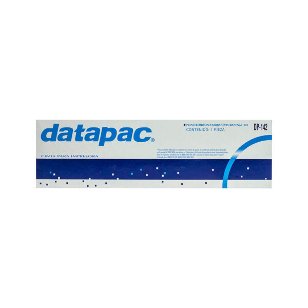 Cinta Datapac DP 142