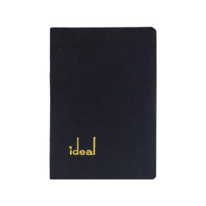 Libreta Ideal de Bolsillo