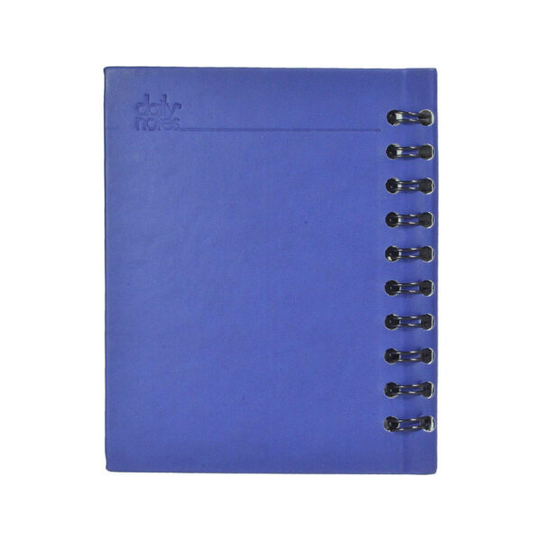 Cuaderno ejecutivo Daily notes de Norma