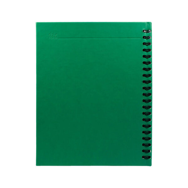 Cuaderno ejecutivo Daily notes de Norma