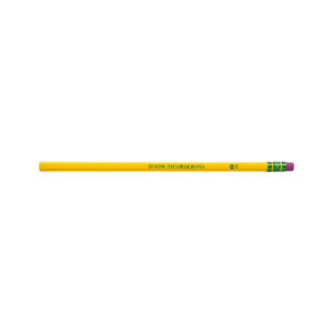 Lapiz Ticonderoga