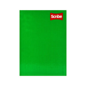 Cuaderno frances pasta dura Scribe