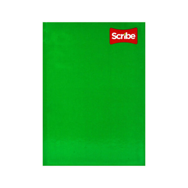 Cuaderno frances pasta dura Scribe