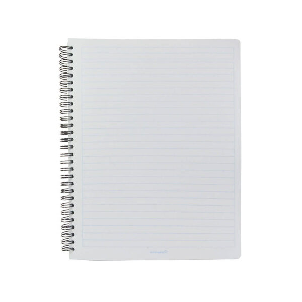 Cuaderno Estrella Doble Espiral Profesional