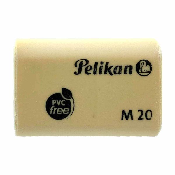 Goma de migajon Pelikan M20