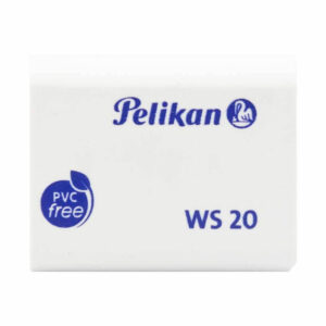 Goma Pelikan WS 20