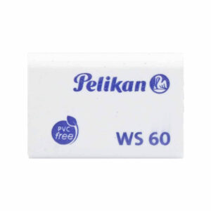 Goma Pelikan WS 60