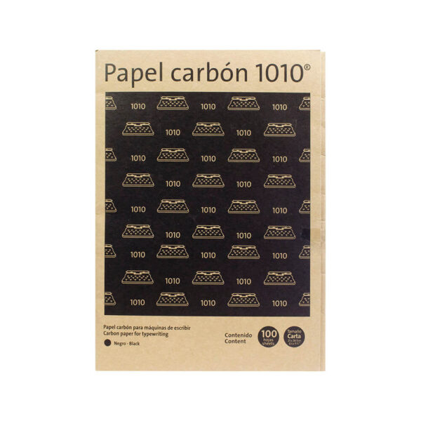 Papel carbon Pelikan