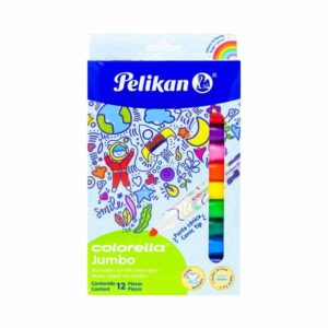 Marcador Colorella jumbo Pelikan