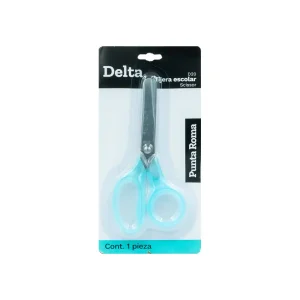 Tijera Escolar Delta D10