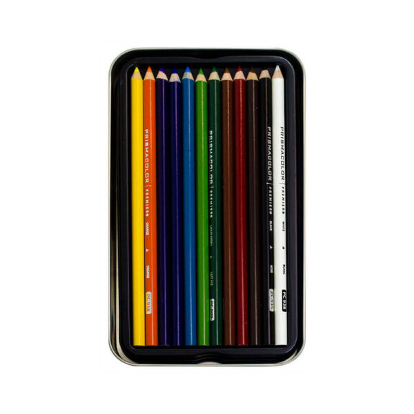 Prismacolor Premier 24