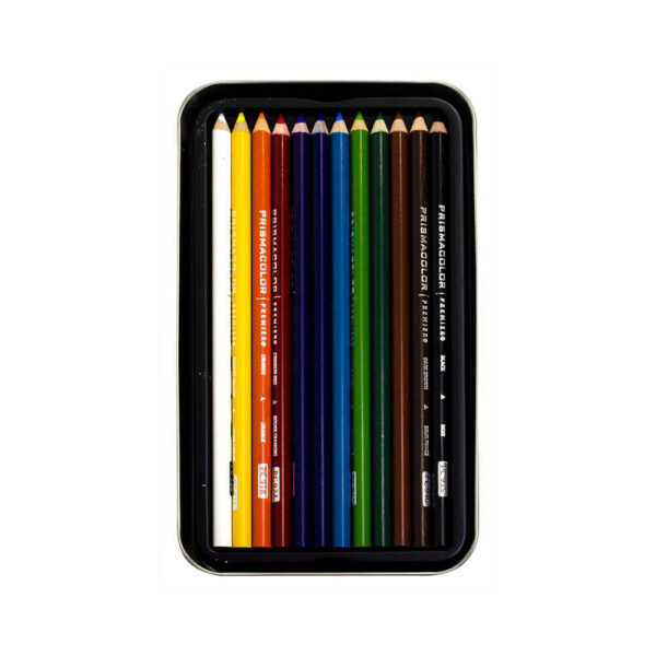 Prismacolor Premier 36