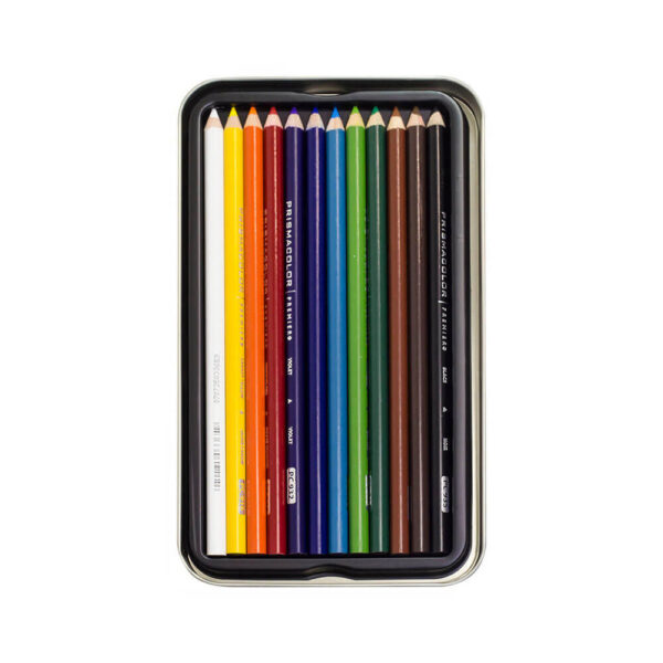 Prismacolor Premier 12