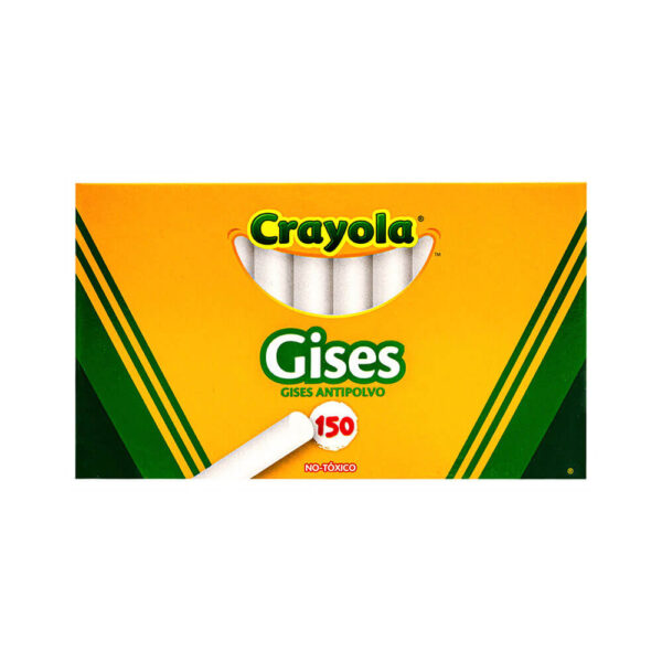 Gises Crayola