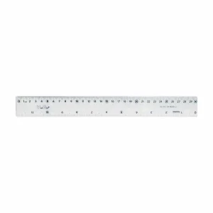 Regla de 30 cm