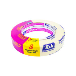 Cinta Masking Tape Tuk