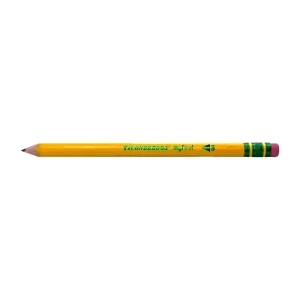 Lapiz Ticonderoga My First