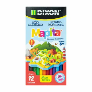 Colores Mapita