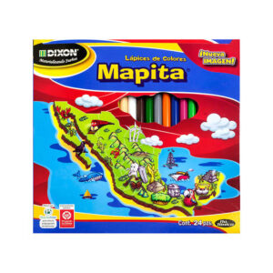 Colores Mapita