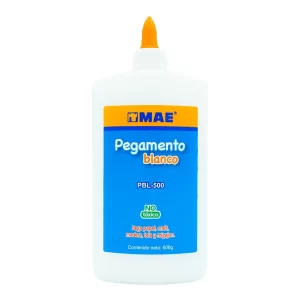 Pegamento liquido blanco