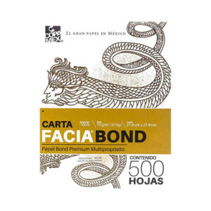 Facia Bond