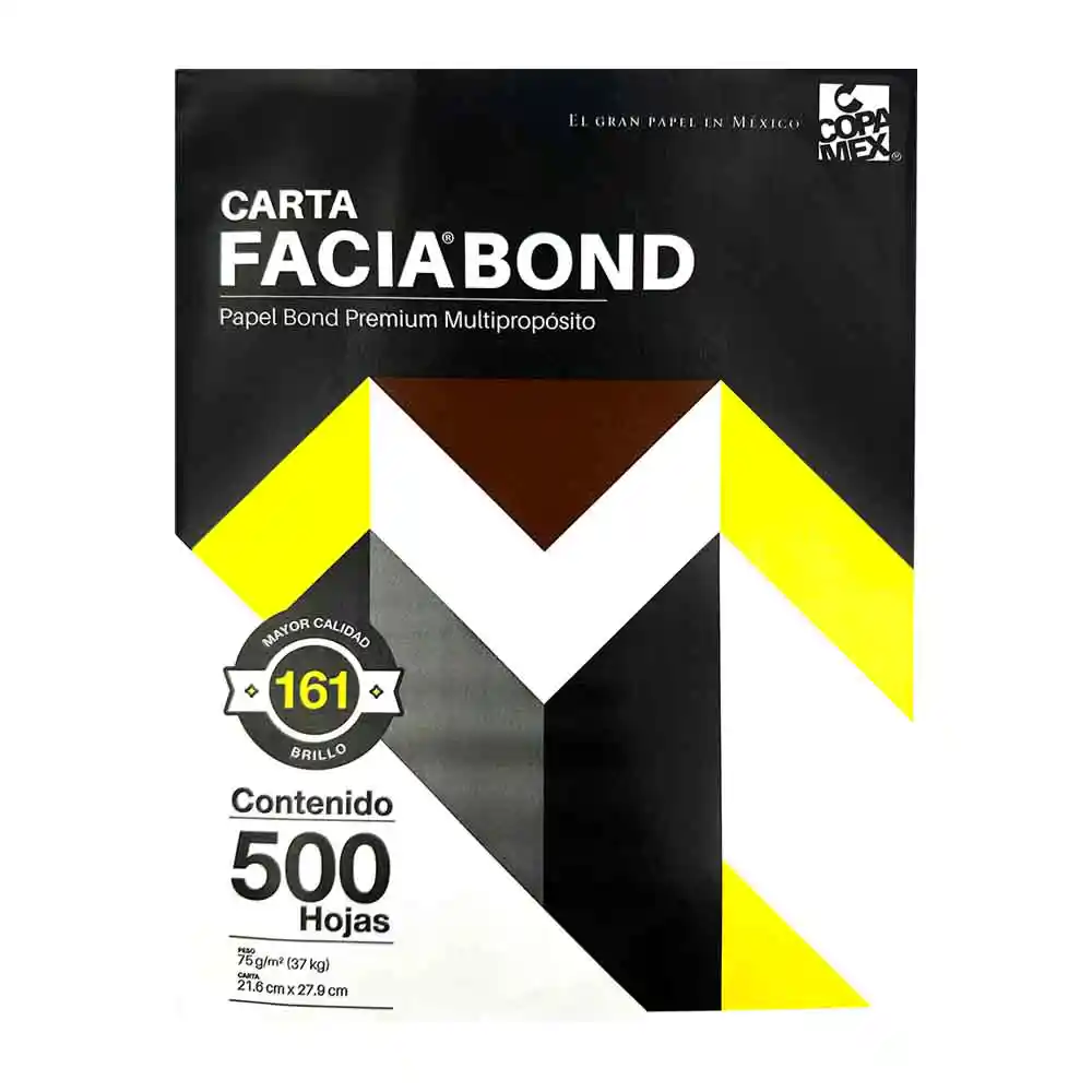 Facia Bond
