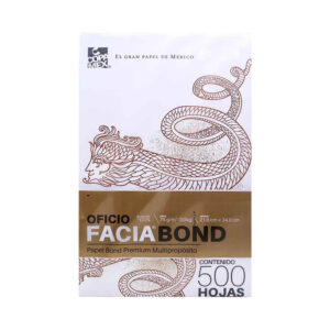 Facia Bond