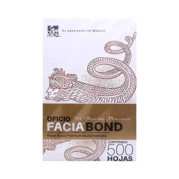 Facia Bond