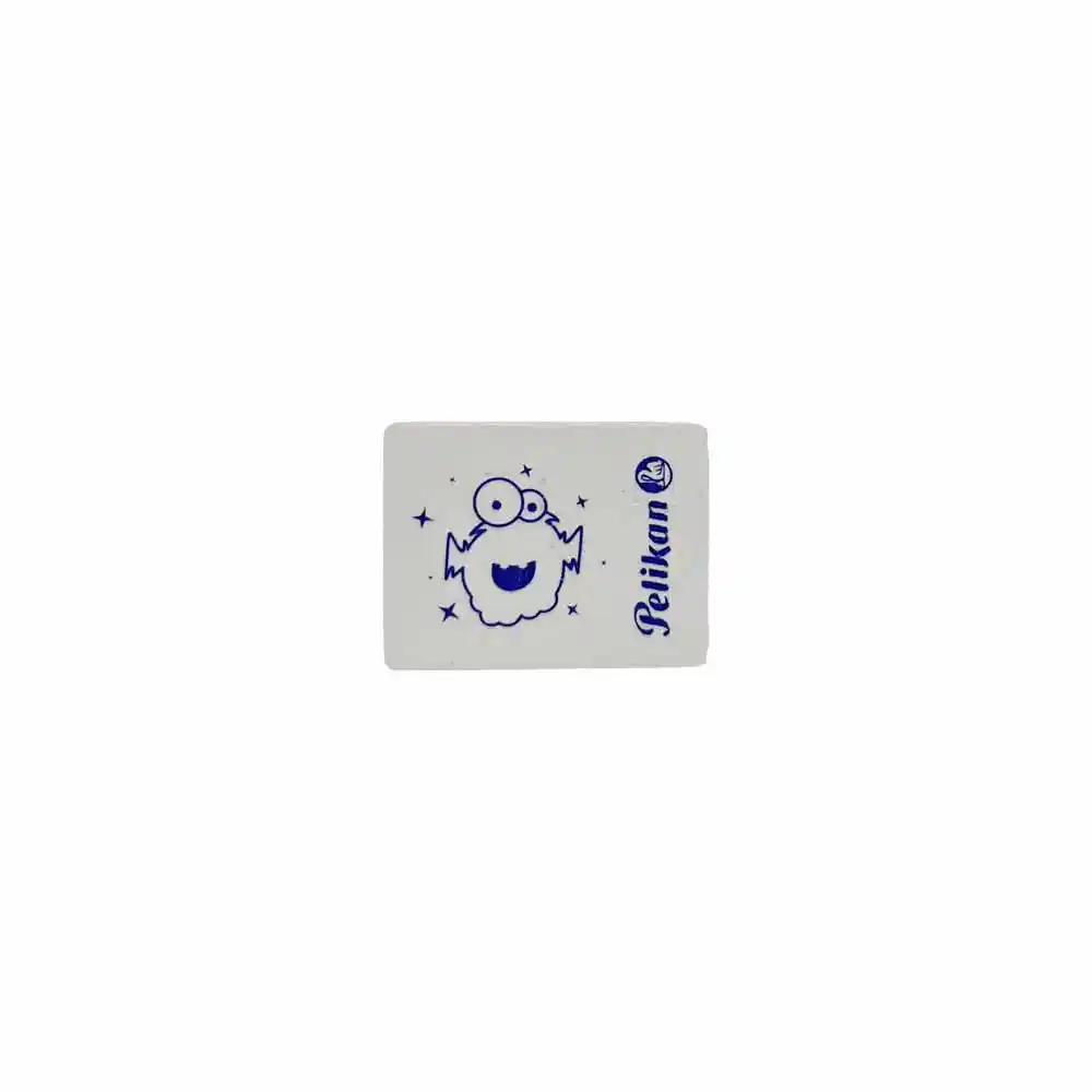Goma Pelikan Pelikid