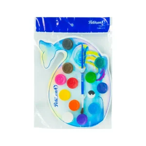 Acuarela Infantil Pelikan