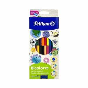 Colores Pelikan