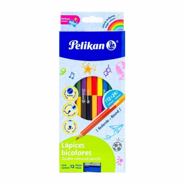 Colores Pelikan